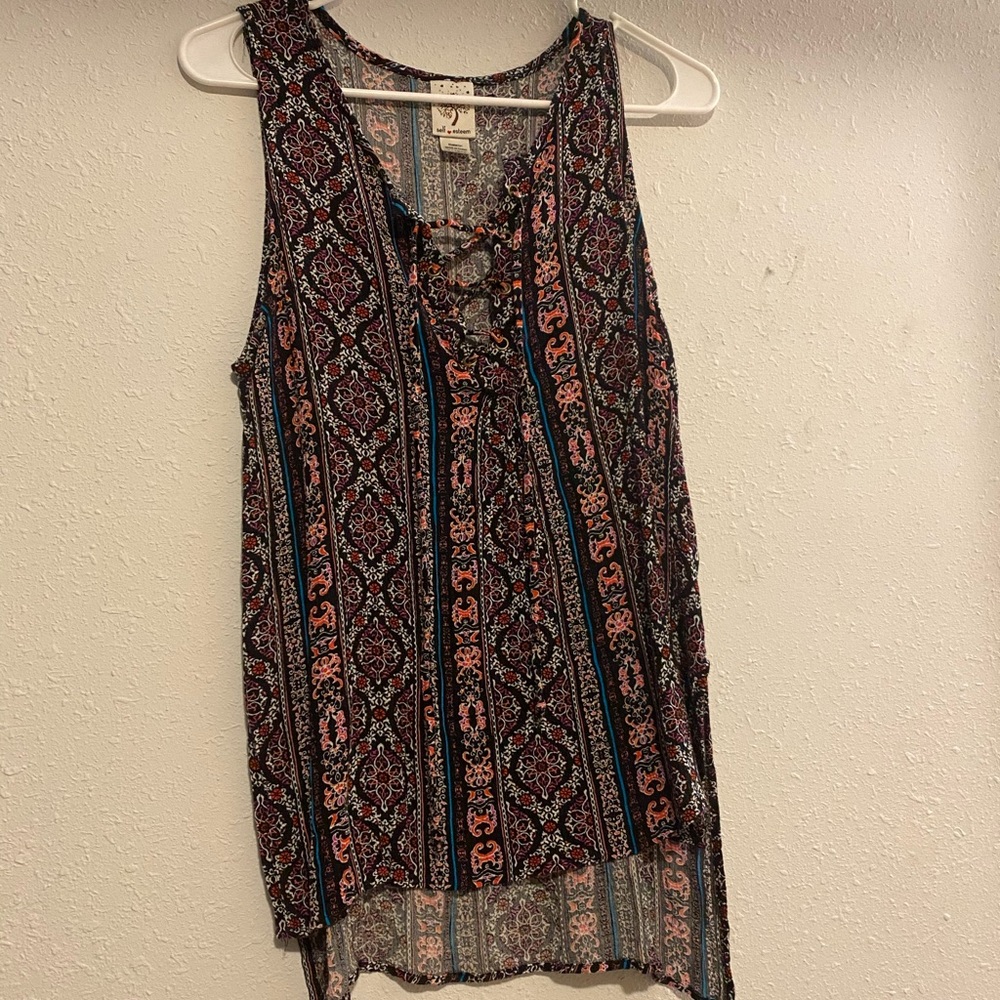 Women’s Tank